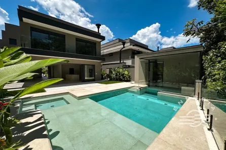 Casa com 6 Quartos à venda, 350m² no Riviera, Bertioga