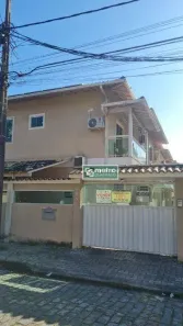 Casa de Condomínio com 3 Quartos à venda, 127m² no Costazul, Rio das Ostras
