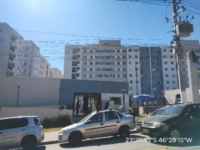 Apartamento com 1 Quarto à venda, 35m² no Parque Colonial, São Paulo