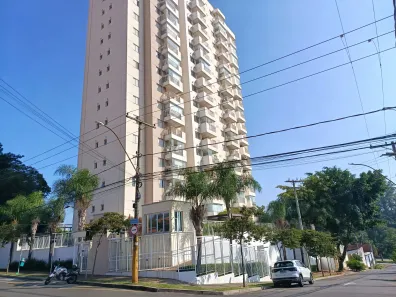 Apartamento com 2 Quartos à venda, 130m² no Vila Independência, Piracicaba