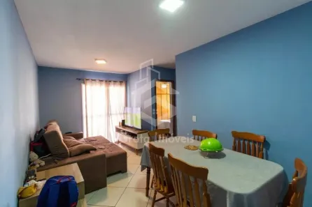 Apartamento com 2 Quartos à venda, 50m² no Vila Pierina, São Paulo