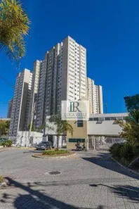 Apartamento com 2 Quartos para venda ou aluguel, 61m² no Vila Iracema-Belval, Barueri