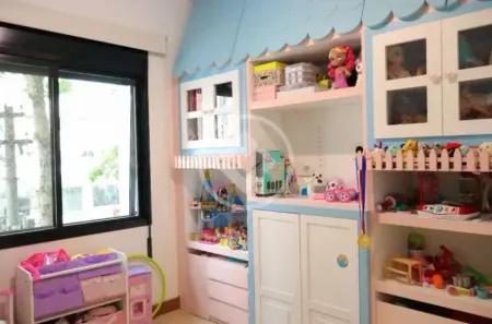 Apartamento com 3 Quartos à venda, 172m² no Moema, São Paulo
