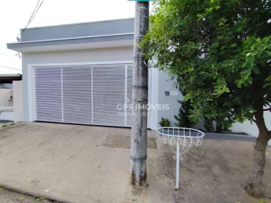 Casa com 3 Quartos à venda, 130m² no Jardim do Sol, Indaiatuba