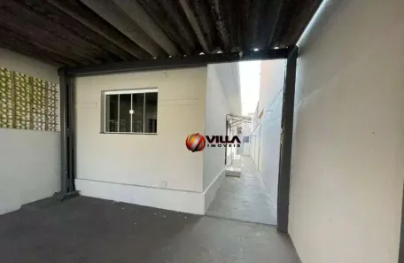 Casa com 3 Quartos para alugar, 200m² no Vila Rehder, Americana