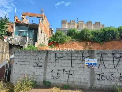 Lote/Terreno à venda, 125m² no Jardim Imperial, Atibaia