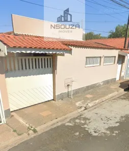 Casa com 3 Quartos à venda, 200m² no Alto de Pinheiros, Paulínia