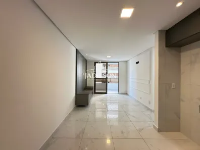 Apartamento com 2 Quartos à venda, 60m² no Cabo Branco, João Pessoa