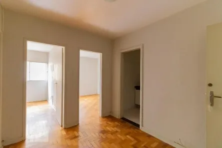 Apartamento com 2 Quartos à venda, 64m² no Liberdade, São Paulo