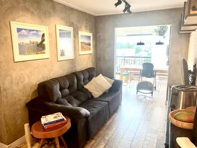 Apartamento com 3 Quartos à venda, 91m² no Vila Anastácio, São Paulo