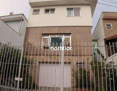 Sobrado com 3 Quartos à venda, 210m² no Vila dos Andrades, São Paulo