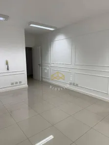 Sala Comercial à venda, 30m² no Vila Rossi, Campinas