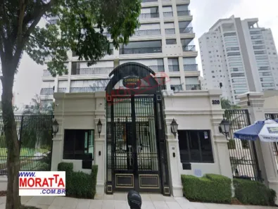 Apartamento com 4 Quartos para alugar, 245m² no Vila Mariana, São Paulo