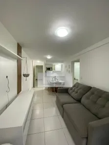 Apartamento com 1 Quarto à venda, 45m² no Centro, Campos dos Goytacazes