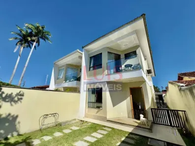 Casa com 4 Quartos à venda, 129m² no Itaipu, Niterói