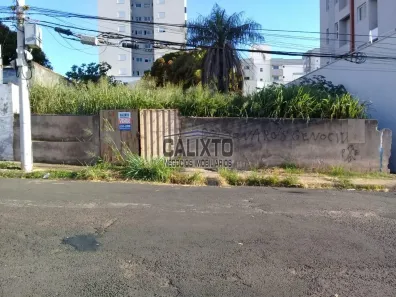 Lote/Terreno à venda, 360m² no Santa Mônica, Uberlândia