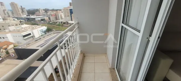 Apartamento com 2 Quartos à venda, 56m² no Nova Aliança, Ribeirão Preto