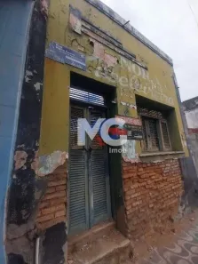Lote/Terreno à venda, 12m² no Centro, Juazeiro do Norte