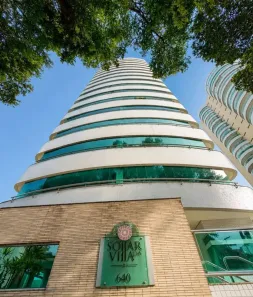 Apartamento com 3 Quartos para alugar, 147m² no Adrianópolis, Manaus