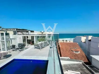 Cobertura com 5 Quartos à venda, 315m² no Ipanema, Rio de Janeiro