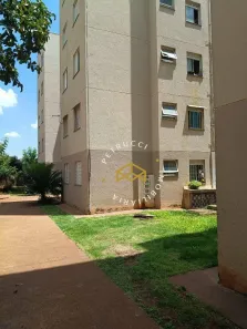 Apartamento com 2 Quartos à venda, 45m² no Parque Yolanda (Nova Veneza), Sumaré