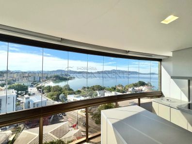 Apartamento com 2 Quartos à venda, 110m² no Coqueiros, Florianópolis