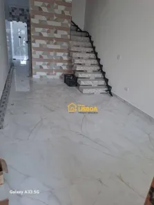 Sobrado com 3 Quartos à venda, 105m² no Vila Divina Pastora, São Paulo