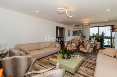 Apartamento com 4 Quartos à venda, 360m² no Santana, São Paulo