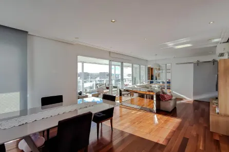 Cobertura com 3 Quartos à venda, 335m² no Ipiranga, São Paulo