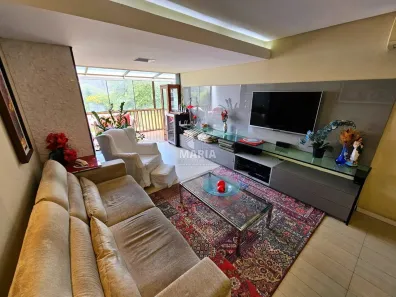 Apartamento com 4 Quartos à venda, 130m² no Ebenezer, Gravatá