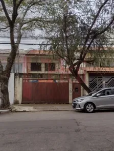 Sobrado com 4 Quartos à venda, 150m² no Planalto Paulista, São Paulo