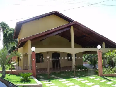 Fazenda/Sítio com 4 Quartos à venda, 430m² no Praias Paulistanas, São Paulo