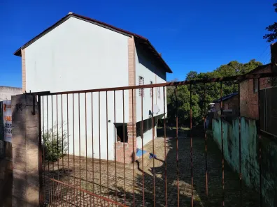 Sobrado com 3 Quartos à venda, 85m² no Santa Tereza, Porto Alegre