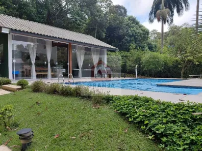 Casa de Condomínio com 3 Quartos à venda, 450m² no Algarve, Cotia