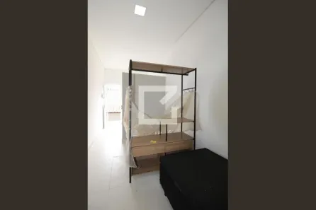 Kitnet com 1 Quarto à venda, 25m² no Cidade Universitária, Campinas
