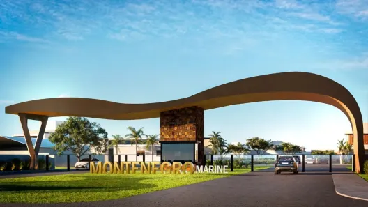 Lote/Terreno à venda, 360m² no Beira Rio, Biguaçu