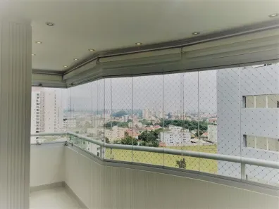 Apartamento com 2 Quartos à venda, 67m² no Parque Residencial Aquarius, São José dos Campos