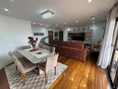 Apartamento com 3 Quartos à venda, 147m² no Santa Paula, São Caetano do Sul