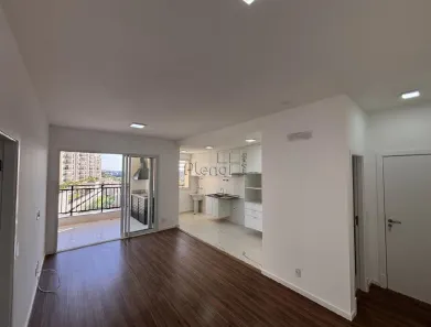 Apartamento com 3 Quartos à venda, 91m² no Swiss Park, Campinas