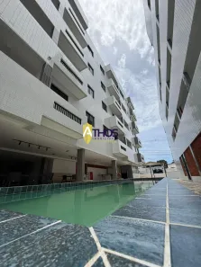 Apartamento com 2 Quartos à venda, 53m² no Mangabeira, João Pessoa