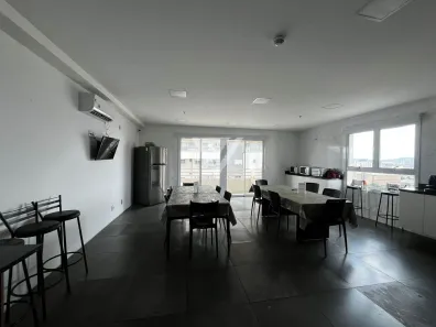 Sala Comercial para alugar, 60m² no Várzea da Barra Funda, São Paulo