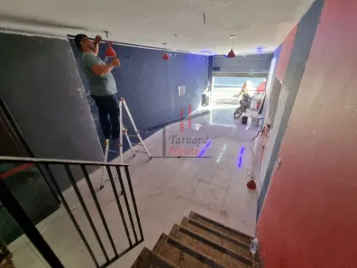 Ponto Comercial para alugar, 138m² no Vila Gomes Cardim, São Paulo