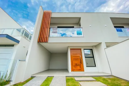 Casa de Condomínio com 3 Quartos à venda, 168m² no Palmas, Governador Celso Ramos
