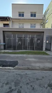 Ponto Comercial para alugar, 128m² no Sítio Cercado, Curitiba