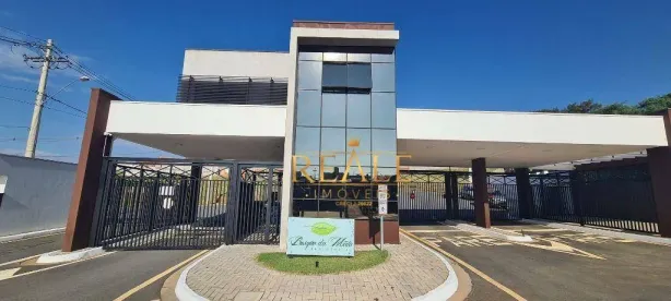 Casa de Condomínio com 3 Quartos à venda, 232m² no Vila Pagano, Valinhos