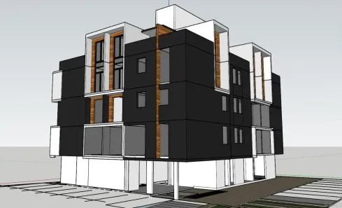 Apartamento com 2 Quartos à venda, 48m² no Cristo Redentor, João Pessoa