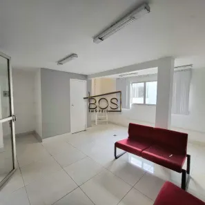 Ponto Comercial para alugar, 45m² no Savassi, Belo Horizonte
