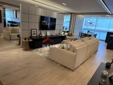 Apartamento com 1 Quarto à venda, 106m² no Aparecida, Santos