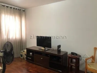 Apartamento com 2 Quartos à venda, 94m² no Lapa, São Paulo