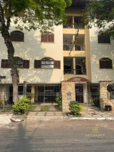Apartamento com 2 Quartos à venda, 76m² no Voldac, Volta Redonda
